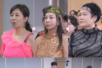 강은탁, '황신혜의 같이 삽시다' 출연… 2세 계획 및 부친 故 신우철 감독 추모