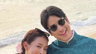 Minnie ng (G)I-DLE, bida sa Thai film na 'Unang Date ni Henry'… makakapareha si Nadech Kugimiya