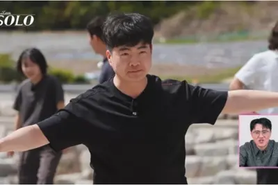 '나는 솔로' 33기 광수, 슈퍼 데이트권 쟁탈전 활약… 방송 시간 및 관전 포인트