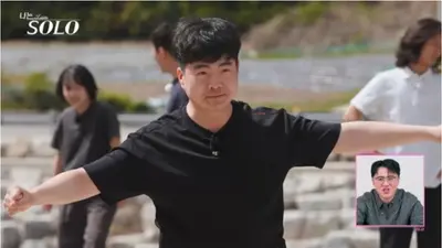 'I'm SOLO' Season 33: Gwang-su umariba sa laban para sa Super Date Ticket… oras ng airing at mga dapat bantayan