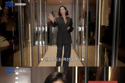 이혜영 유튜브 '혜영이는 못말려'서 과거 이혼 발표 비하인드 공개… 프로필·결혼사