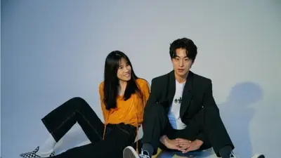 구교환 이옥섭 감독 혼인신고 공식입장… 2022년 결혼 발표 및 러브스토리