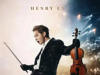 Gira mundial de Henry: cancela conciertos en Norteamérica y pospone el de Bangkok; así quedan las fechas y las polémicas
