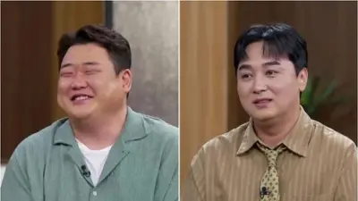 '김주하의 데이앤나잇' 맛있는 녀석들 김준현·황제성·김해준 출연… 방송시간 및 주요 내용