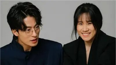 구교환·이옥섭 감독 2022년 혼인신고 부부 결실… 프로필·공동 제작 작품 정리