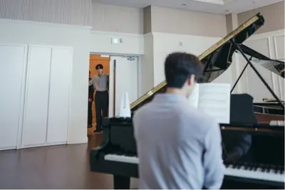'포핸즈' 송강·이준영 '네메시스' 솔리스트 재도전… 종영 인터뷰 및 방송 정보