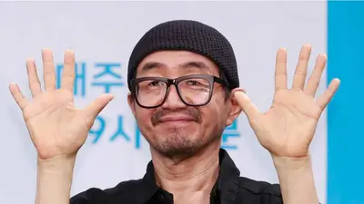 故 남문철 5주기… 영화 '범죄도시2'·'승부' 명품 배우가 남긴 연기 궤적