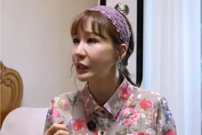 김혜연, 코 성형 재수술 부작용 고백… 축농증·비중격 교정술 수술 이유