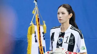 '골 때리는 그녀들' GIFA컵 최진철 감독 FC구척장신 이유안 FC액셔니스타 라인업