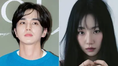  유승호·임세주 6년 열애 후 결별… 소속사 공식 인정