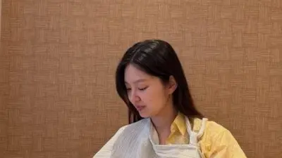 최유화, SNS 통해 출산 6개월 모유 수유 근황 전해 
