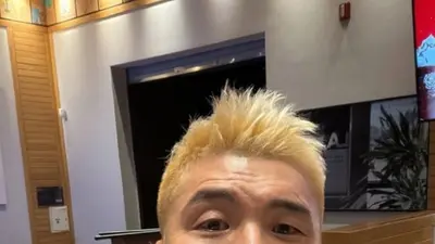 전 국가대표 축구선수 김영광, 보복운전 보도 관련 공식 입장 표명