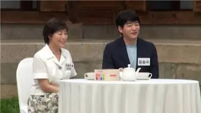  '미운 우리 새끼' 김승수·송종호의 운명적 만남… 어머니들이 직접 나선 합숙 맞선