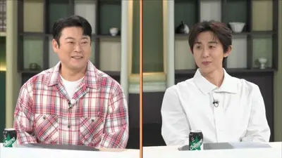 JTBC '냉장고를 부탁해' 이선민 대세 입증… 무명 시절 딛고 완성한 폭풍 먹방