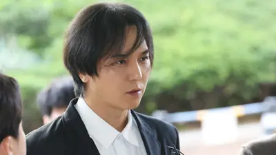 “Kapalit ng 102 araw ng kamangmangan”… unipormeng kailangan muling isuot ni Song Min-ho ng WINNER