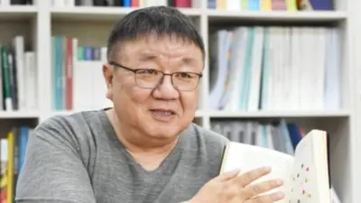강헌 평론가, 향년 64세로 별세 