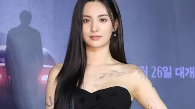'자택 강도 피해' 배우 나나 측, 항소심 앞두고 피의자의 2차 가해 및 역고소 폭로