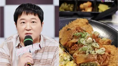 정형돈 성수동 돈가스집, 오픈 첫날 유튜버 평가 보니 