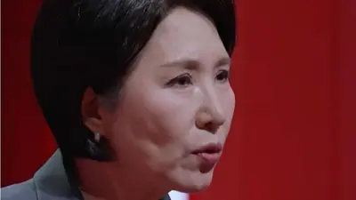 '이호선 상담소' 의절 위기 모녀 출격… 데이팅 앱 둘러싼 상처투성이 진실