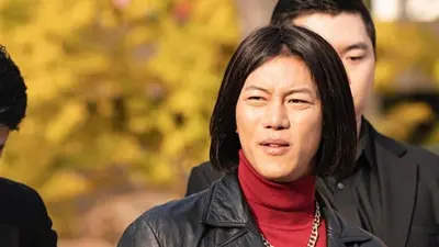 음문석 결혼, 미모의 모델과 웨딩마치 발표 