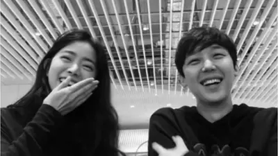 윤종훈♥한은서, '리턴' 인연 완성한 영화 같은 결혼 