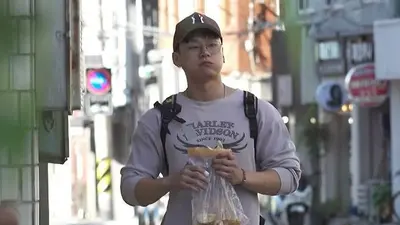 '나혼산' 차우민, 힐링 가득한 '우민 하우스'의 하루 