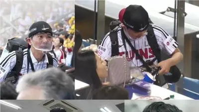 '백수 이세돌', 맥주 거품 지옥서 싹튼 두 번째 인생 
