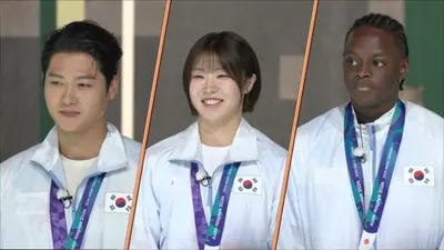 '냉부' 오상욱이 밝힌 30cm 성장의 비밀과 역대급 아이템전 