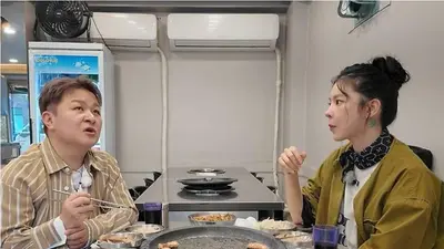 허각, 암 투병과 음이탈 시련 딛고 되찾은 보컬의 기적 