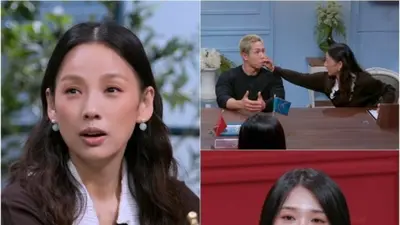  '연애전쟁' 이효리가 대신 질타한 여친의 무급 헌신 