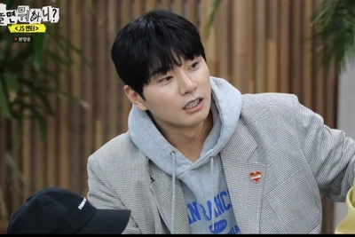 이이경, 약 3년 만에 '놀면 뭐하니?' 하차…