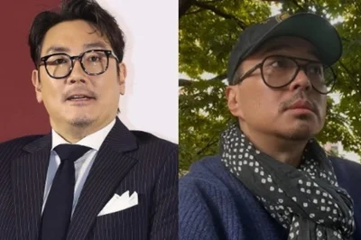 정준, 은퇴 선언 조진웅에 