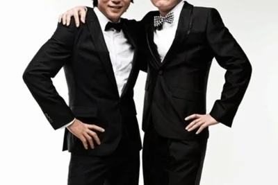 신정환, 8년 만에 탁재훈과 예능 재회... '노빠꾸 탁재훈' 출격 예고 