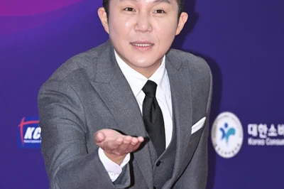 조세호, '조폭 연루설' 논란 책임... '유퀴즈'·'1박 2일' 등 출연 프로그램 자진 하차