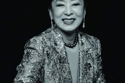 '동양의 엘리자베스 테일러' 원로 배우 김지미 별세... 향년 85세