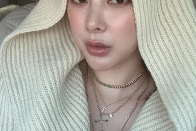 서인영, 다이어트 성공 근황 공개 