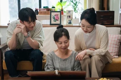 '키스는 괜히 해서!' 장기용, 직진 선언 후 안은진과 '한집 로맨스' 돌입... 시청자 심쿵 예고
