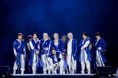 스트레이 키즈, KBS 설 특집 예능 '설빔' 출연 논의... '글로벌 대세' 예능감 재확인 기대