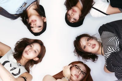 르세라핌 'SPAGHETTI (feat. j-hope of BTS)', 팀 자체 최단기간 1억 스트리밍 돌파... 글로벌 신기록 행진