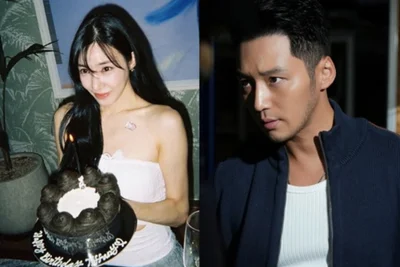 변요한·티파니, 결혼 전제 진지한 교제 인정... 