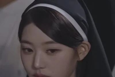 변우석·장원영·카리나, '사제-수녀' 파격 협업 티저 공개... 해외 팬덤 