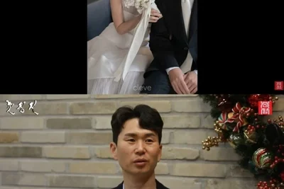 나는 솔로 28기 영자 영철 내년 1월 재혼... 혼전 임신으로 결혼 앞당긴 사연 공개