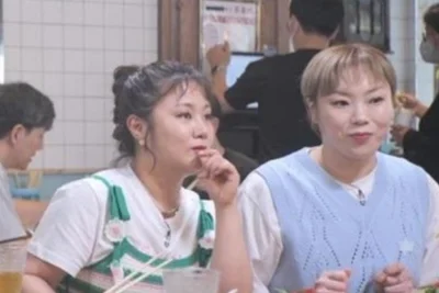 입짧은 햇님, 박나래 주사이모 의혹에 소환...다이어트 약 제공설 직접 입 열까