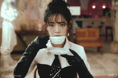 キム・セジョンの新曲「太陽系」本日発売、成始京の原曲を再解釈した適才の感性バラード