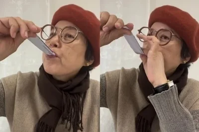 박미선, 암 투병 중 공동구매 논란에 심경 고백 