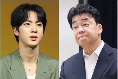 BTS 진·백종원, 공동 투자 백술도가 원산지 표시 위반 의혹 무혐의 불기소 처분
