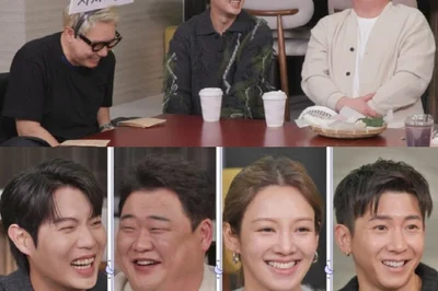 소녀시대 효연, 결혼 언급부터 브라이언 사주 고백까지...돌싱포맨 오늘 대단원의 막 내려