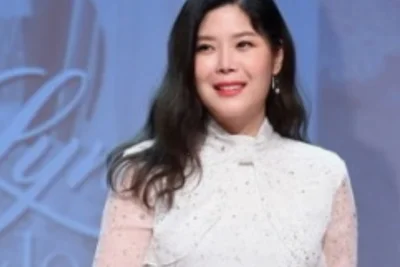 Lyn's Confession Four Months After Divorce from Lee Soo: 