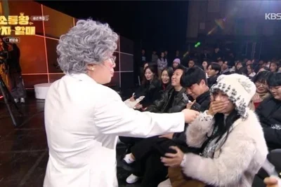 '개그콘서트' 최준희, 다이어트 성공 후에도 외모 고민 토로...