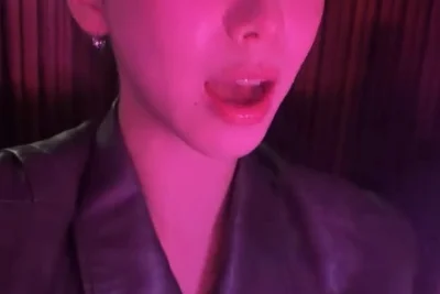 에스파 카리나, 잔나비 콘서트 관람 인증 